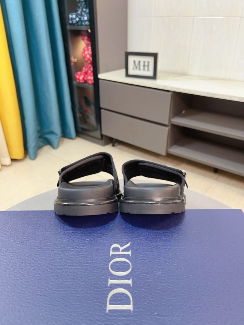 Christian Dior Slippers